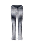 Logomania Frederica Print Trousers <span>ZS81.28J07<span>