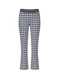 Logomania Frederica Print Trousers <span>ZS81.28J07<span>