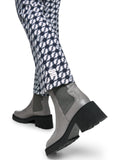 Logomania Frederica Print Trousers <span>ZS81.28J07<span>