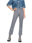 Logomania Frederica Print Trousers <span>ZS81.28J07<span>