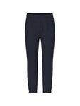 Logomania Navy Jersey Jogger <span>ZS81.36J06<span>