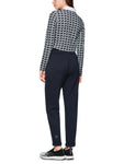 Logomania Navy Jersey Jogger <span>ZS81.36J06<span>