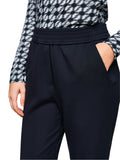 Logomania Navy Jersey Jogger <span>ZS81.36J06<span>