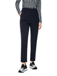 Logomania Navy Jersey Jogger <span>ZS81.36J06<span>