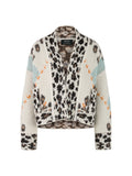 Dodgy Dogs Knit Jacket <span>ZS39.16M31<span>
