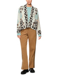 Dodgy Dogs Knit Jacket <span>ZS39.16M31<span>