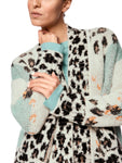 Dodgy Dogs Knit Jacket <span>ZS39.16M31<span>