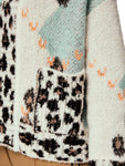 Dodgy Dogs Knit Jacket <span>ZS39.16M31<span>