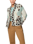 Dodgy Dogs Knit Jacket <span>ZS39.16M31<span>
