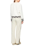 Dodgy Dogs Knitted Sweatshirt <span>ZS41.26M31<span>