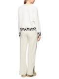 Dodgy Dogs Knitted Sweatshirt <span>ZS41.26M31<span>