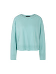 Dodgy Dogs Duckegg Blue Sweater <span>ZS41.33M63<span>