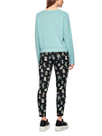 Dodgy Dogs Duckegg Blue Sweater <span>ZS41.33M63<span>