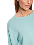 Dodgy Dogs Duckegg Blue Sweater <span>ZS41.33M63<span>