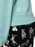 Dodgy Dogs Duckegg Blue Sweater <span>ZS41.33M63<span>