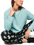 Dodgy Dogs Duckegg Blue Sweater <span>ZS41.33M63<span>