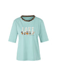 Dodgy Dogs Dog Love T Shirt <span>ZS48.26J74<span>
