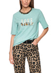 Dodgy Dogs Dog Love T Shirt <span>ZS48.26J74<span>