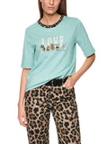 Dodgy Dogs Dog Love T Shirt <span>ZS48.26J74<span>