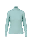 Dodgy Dogs Duckegg Polo Top <span>ZS48.43J50<span>