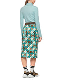 Dodgy Dogs Duckegg Polo Top <span>ZS48.43J50<span>