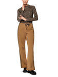 Dodgy Dog Leopard Print Polo <span>ZS48.41J61<span>