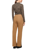 Dodgy Dog Leopard Print Polo <span>ZS48.41J61<span>