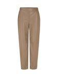 Dodgy Dogs Ranchi Pull On Pleather Trousers <span>ZS81.45J58<span>