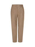 Dodgy Dogs Ranchi Pull On Pleather Trousers <span>ZS81.45J58<span>