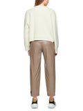 Dodgy Dogs Ranchi Pull On Pleather Trousers <span>ZS81.45J58<span>