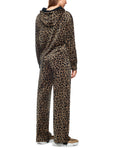 Dodgy Dogs Washington Trouser In Leopard Print <span>ZS81.50J65<span>