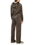 Dodgy Dogs Washington Trouser In Leopard Print <span>ZS81.50J65<span>