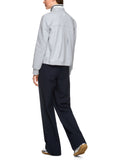 Logomania Grey Sweat Jacket <span>ZS31.02J17<span>