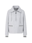 Logomania Marl Grey Sweatshirt <span>ZS44.05J17<span>