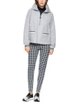 Logomania Marl Grey Sweatshirt <span>ZS44.05J17<span>