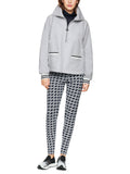 Logomania Marl Grey Sweatshirt <span>ZS44.05J17<span>