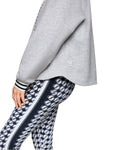 Logomania Marl Grey Sweatshirt <span>ZS44.05J17<span>