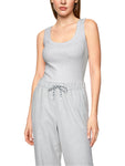 Logomania Marl Grey Vest <span>ZS61.25J50<span>