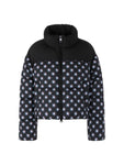 Ski Is The Limit Star Puffa Jacket <span>ZS12.11W54<span>