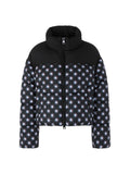 Ski Is The Limit Star Puffa Jacket <span>ZS12.11W54<span>