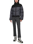 Ski Is The Limit Star Puffa Jacket <span>ZS12.11W54<span>