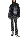 Ski Is The Limit Star Puffa Jacket <span>ZS12.11W54<span>