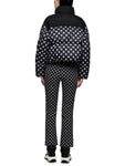 Ski Is The Limit Star Puffa Jacket <span>ZS12.11W54<span>