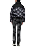 Ski Is The Limit Star Puffa Jacket <span>ZS12.11W54<span>