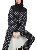 Ski Is The Limit Star Puffa Jacket <span>ZS12.11W54<span>