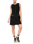 Dodgy Dogs Pinafore Dress <span>ZS21.25J30<span>