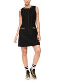 Dodgy Dogs Pinafore Dress <span>ZS21.25J30<span>