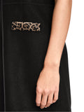 Dodgy Dogs Pinafore Dress <span>ZS21.25J30<span>