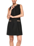 Dodgy Dogs Pinafore Dress <span>ZS21.25J30<span>