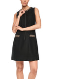 Dodgy Dogs Pinafore Dress <span>ZS21.25J30<span>
